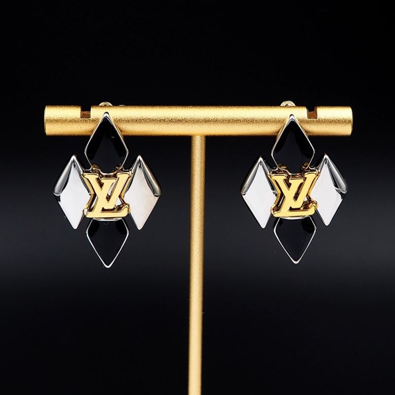 Louis Vuitton Earrings